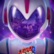 Lego Movie 2 Trailer