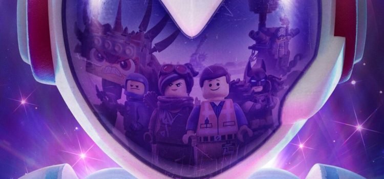 Lego Movie 2 Trailer