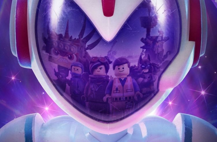 Lego Movie 2 Trailer