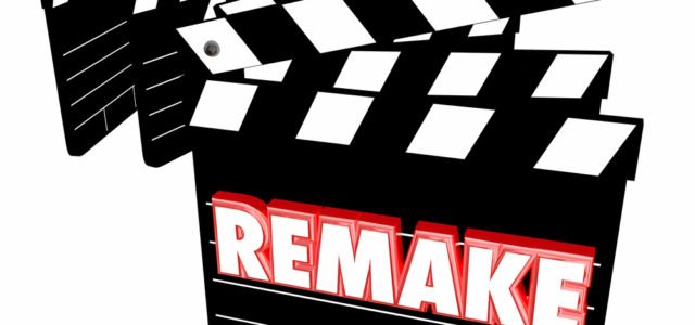 2018 Remakes You Must Watch