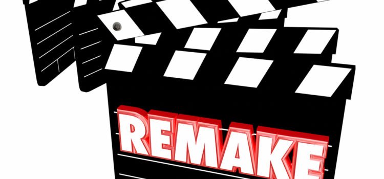 2018 Remakes You Must Watch