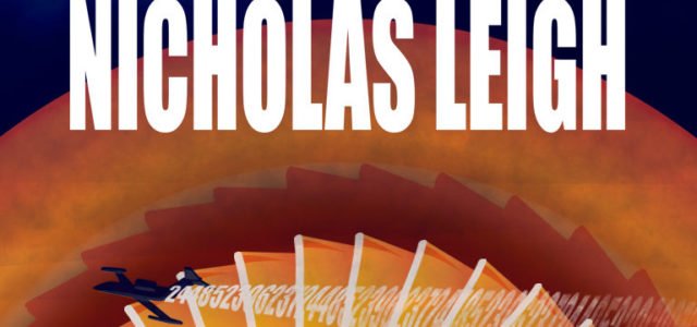 A picture tells a thousand words: author Nicholas Leigh’s big screen inspiration