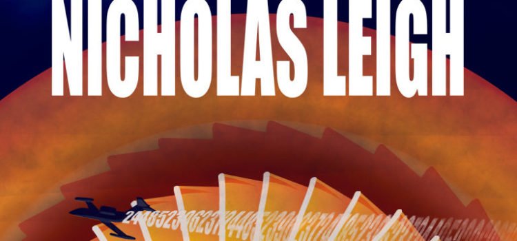 A picture tells a thousand words: author Nicholas Leigh’s big screen inspiration