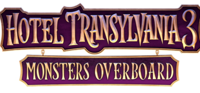 Hotel Transylvania 3: Monsters Overboard to be available 13th July, 2018
