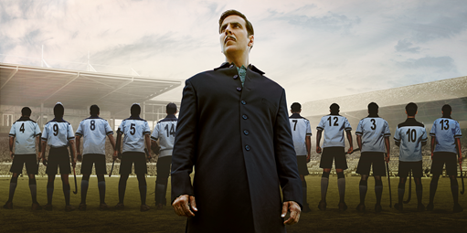 Akshay Kumar’s ‘Gold’ Becomes The First Bollywood Movie To Release In Saudi Arabia