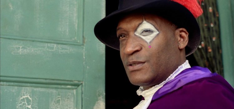 Adam Green’s HATCHET to receive UK TV premiere on Horror Channel.