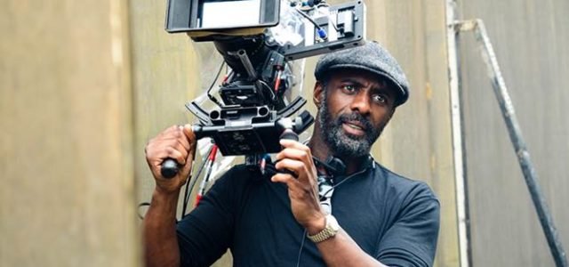 Idris Elba Buys Out Hackney Screening Of Yardie For Fans