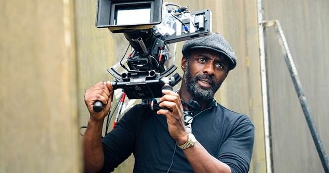 Idris Elba Buys Out Hackney Screening Of Yardie For Fans