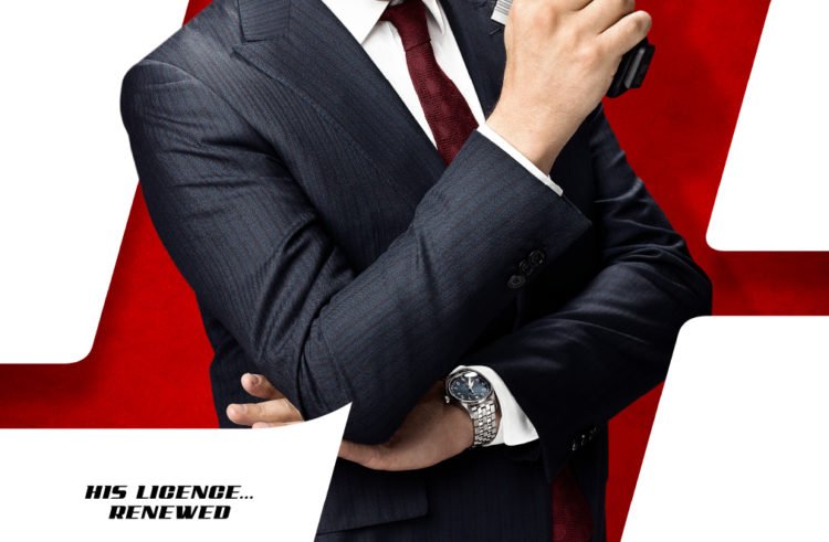 Brand New Trailer Arrives for Johnny English Strikes Again!