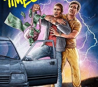 10 Questions with Tim Van Dammem, director of MEGA TIME SQUAD