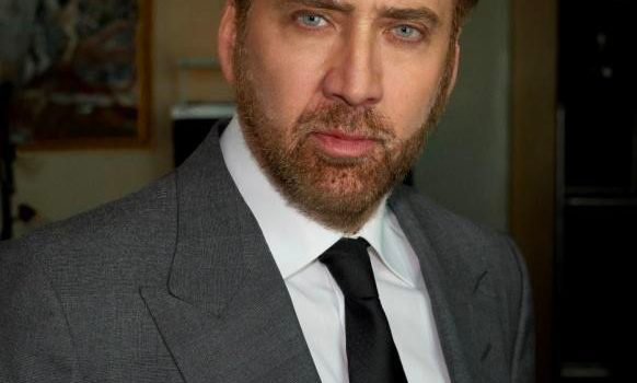 Nicolas Cage announced as Talent Ambassador of the 3rd International Film Festival & Awards • Macao