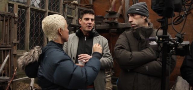 10 Questions with Paul Hyett, director of HERETIKS