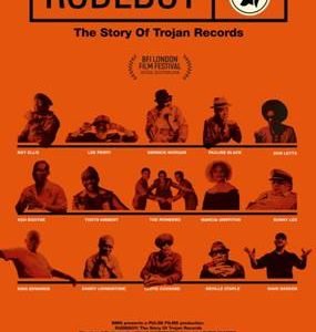 Rudeboy: The Story Of Trojan Records To Have World Premiere At The 62nd BFI London Film Festival