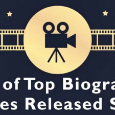 List of Top Biography Movies Released Since 2000