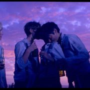 THE WILD BOYS To Arrive on Mubi