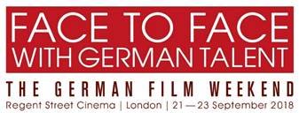 Trailer Released For Regent Street Cinema’s ‘German Film Weekend’