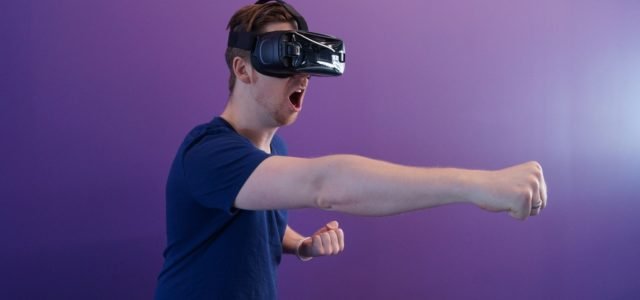 Immersive Gaming and How We Love When Things Get Too Real