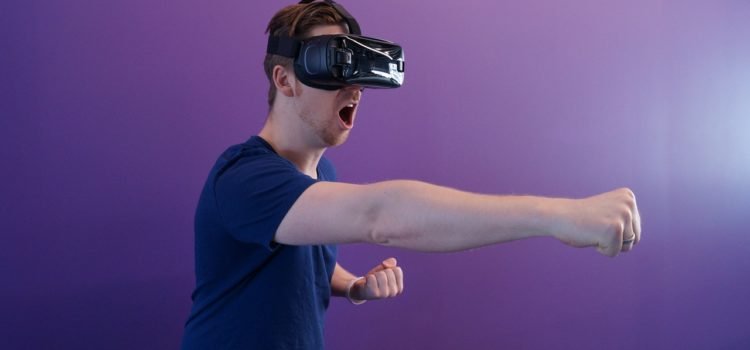 Immersive Gaming and How We Love When Things Get Too Real