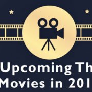 Top Upcoming Thriller Movies in 2019