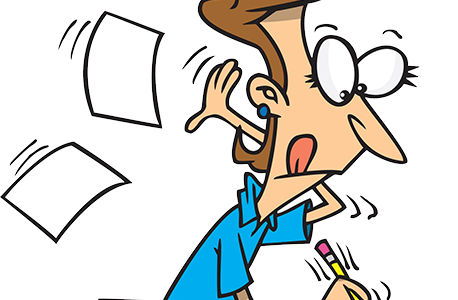 Quick Secret Solutions for Paper Writing