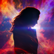 X-MEN: DARK PHOENIX, coming soon to UK cinemas