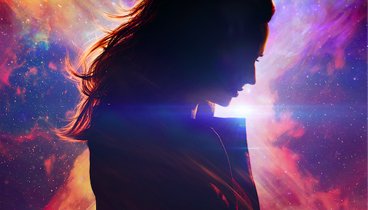 X-MEN: DARK PHOENIX, coming soon to UK cinemas
