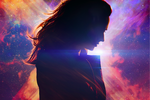 X-MEN: DARK PHOENIX, coming soon to UK cinemas