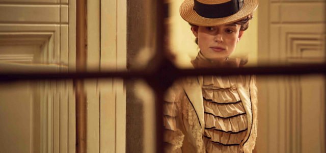 Keira Knightley’s Colette Coming to UK cinemas in January 2019