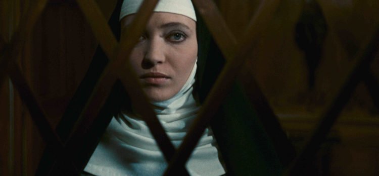 Brand New 4K Restoration Of Jacques Rivette’s Banned Film, The Nun