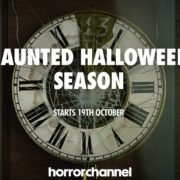 13-night Halloween Season haunts Horror Channel