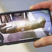 3 Augmented Reality Apps You Must Try