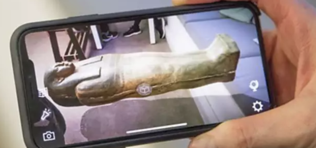 3 Augmented Reality Apps You Must Try