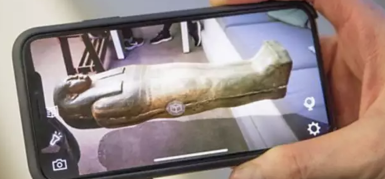 3 Augmented Reality Apps You Must Try