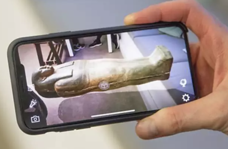 3 Augmented Reality Apps You Must Try