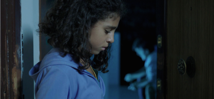 Alessandro Grande’s award-winning film ‘Bismillah’ shares the story of an illegal family facing unfathomable circumstances