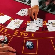 Top Casino Movies of all Time