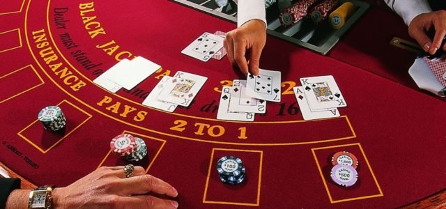 Top Casino Movies of all Time
