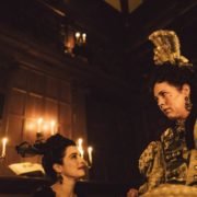The Favourite – Film Review (Venice Film Festival 2018)