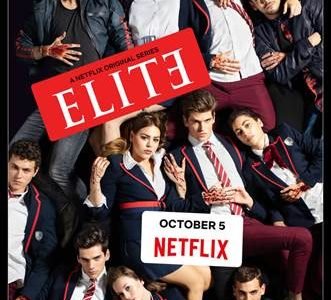 ELITE Launches Globally on Netflix October 5, 2018