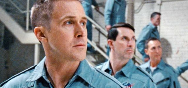 First Man – Movie Review (Venice Film Festival 2018)