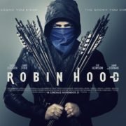 ROBIN HOOD In cinemas November 21.