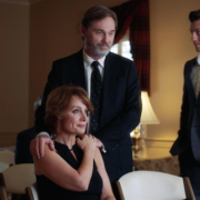 Tony Germinario’s award-winning The Price for Silence stars iconic actor Richard Thomas, Emrhys Cooper and Lynn Mancinelli 
