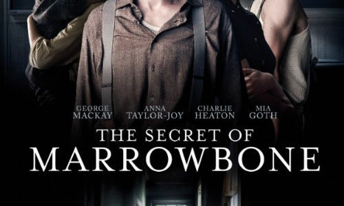 “THE SECRET OF MARROWBONE” is Out on DVD & Available for Digital Download This November