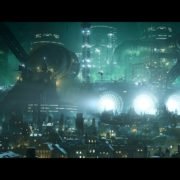 Everything We Know About The Final Fantasy VII Remake