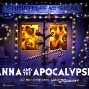 “Anna and the Apocalypse” is Released in Cinemas Nationwide on 30th November 2018