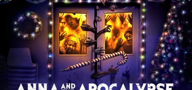 “Anna and the Apocalypse” is Released in Cinemas Nationwide on 30th November 2018