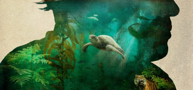 ATTENBOROUGH LEADS THE PACK AS BRITAIN’S MOST WANTED BIOPIC