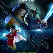 Warner Bros. Interactive Entertainment, TT Games, The Lego Group, and DC Announce The Launch of “Lego®  Dc Super-Villains”