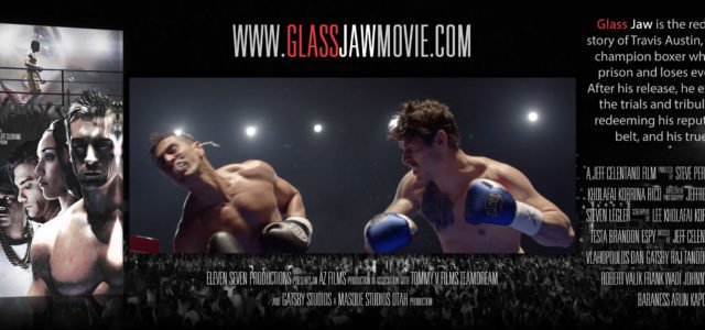 ‘Glass Jaw’ Releasing October 26