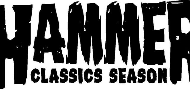 Film & TV news (UK): Hammer Classics Season to premiere on Horror Channel